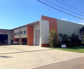 Factory, Warehouse & Industrial commercial property leased at 4/5-9 Turnbull Street Garbutt QLD 4814