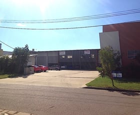 Factory, Warehouse & Industrial commercial property leased at 4/5-9 Turnbull Street Garbutt QLD 4814