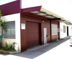 Factory, Warehouse & Industrial commercial property leased at 2/13 Leyland Street Garbutt QLD 4814