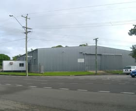 Factory, Warehouse & Industrial commercial property leased at 6 Hubert Street South Townsville QLD 4810