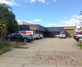 Offices commercial property leased at 24 Leyland Street Garbutt QLD 4814