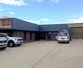 Offices commercial property leased at 24 Leyland Street Garbutt QLD 4814