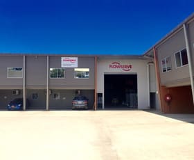 Factory, Warehouse & Industrial commercial property leased at 3/5-9 Turnbull Street Garbutt QLD 4814