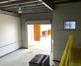 Factory, Warehouse & Industrial commercial property leased at 3/5-9 Turnbull Street Garbutt QLD 4814