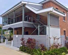 Offices commercial property leased at 46 Oxley Street North Ward QLD 4810