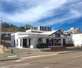 Medical / Consulting commercial property leased at 2/321 Sturt Street Townsville City QLD 4810