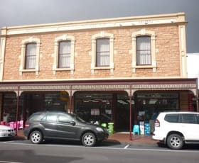 Shop & Retail commercial property leased at 19 Commercial Street West Mount Gambier SA 5290