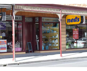 Shop & Retail commercial property leased at 19 Commercial Street West Mount Gambier SA 5290