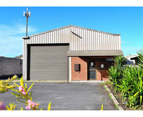 Factory, Warehouse & Industrial commercial property leased at 307 Commercial Street West Mount Gambier SA 5290