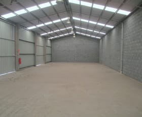 Factory, Warehouse & Industrial commercial property leased at 307 Commercial Street West Mount Gambier SA 5290