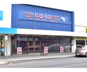 Showrooms / Bulky Goods commercial property leased at 51 Commercial Street West Mount Gambier SA 5290