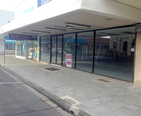 Showrooms / Bulky Goods commercial property leased at 51 Commercial Street West Mount Gambier SA 5290