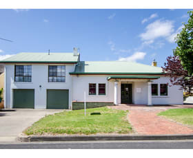 Offices commercial property leased at 5 Gwendoline Street Mount Gambier SA 5290