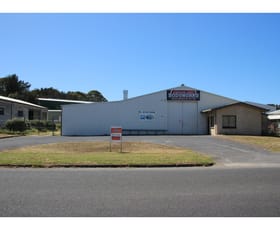Factory, Warehouse & Industrial commercial property leased at 4 Ramsay Avenue Mount Gambier SA 5290