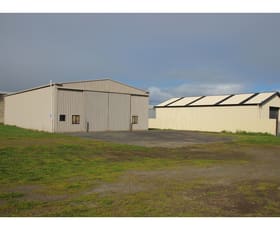 Factory, Warehouse & Industrial commercial property leased at 8 Law Street Mount Gambier SA 5290