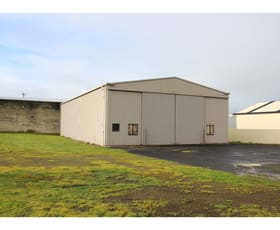 Factory, Warehouse & Industrial commercial property leased at 8 Law Street Mount Gambier SA 5290