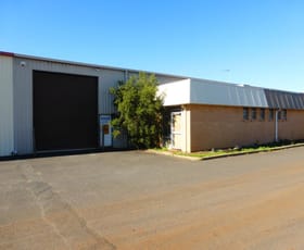 Factory, Warehouse & Industrial commercial property leased at 2/37-39 Douglas Mawson Road Dubbo NSW 2830