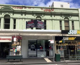 Shop & Retail commercial property leased at Ground Floor/233 Exhibition Street Melbourne VIC 3000