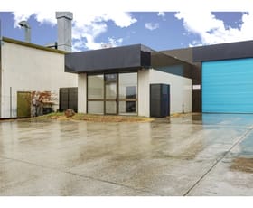 Factory, Warehouse & Industrial commercial property leased at 3/14 Bruce Street Mornington VIC 3931