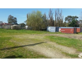 Development / Land commercial property leased at 169A Moorooduc Highway Baxter VIC 3911