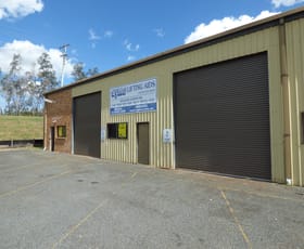 Factory, Warehouse & Industrial commercial property leased at 5 & 6/24 Swallow Road South Grafton NSW 2460