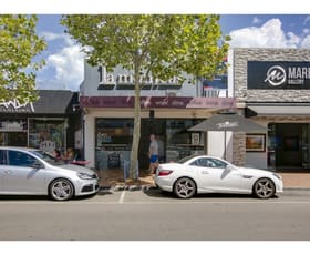 Shop & Retail commercial property leased at 67 Main Street Mornington VIC 3931