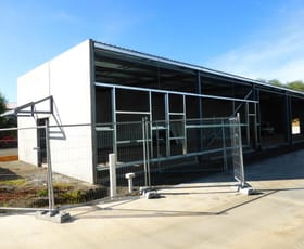 Factory, Warehouse & Industrial commercial property leased at 1/8 Morgan Street Dubbo NSW 2830