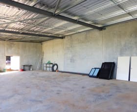 Factory, Warehouse & Industrial commercial property leased at 1/8 Morgan Street Dubbo NSW 2830