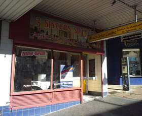 Shop & Retail commercial property leased at 73 Katoomba Street Katoomba NSW 2780