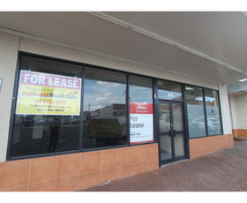 Offices commercial property leased at 217 Howick Street Bathurst NSW 2795