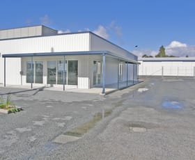 Shop & Retail commercial property leased at Shed 1/10 Tyler Street Port Lincoln SA 5606