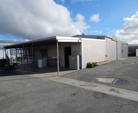 Factory, Warehouse & Industrial commercial property leased at 7 Seaton Avenue Port Lincoln SA 5606