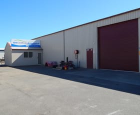 Factory, Warehouse & Industrial commercial property leased at 3/17 Bel Air Drive Port Lincoln SA 5606
