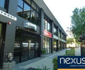 Shop & Retail commercial property leased at 3/165 Melbourne Street South Brisbane QLD 4101