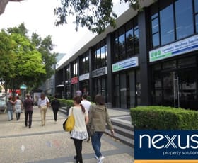Shop & Retail commercial property leased at 3/165 Melbourne Street South Brisbane QLD 4101