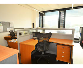 Offices commercial property leased at 6.14/55 Miller Street Pyrmont NSW 2009