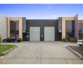 Factory, Warehouse & Industrial commercial property leased at 1/3 Torca Terrace Mornington VIC 3931