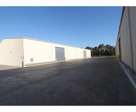 Factory, Warehouse & Industrial commercial property leased at 1/32 Hampden Park Road Kelso NSW 2795