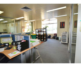 Medical / Consulting commercial property leased at 50/330 Wattle Street Ultimo NSW 2007