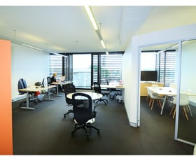 Offices commercial property leased at 2.08/55 Miller Street Pyrmont NSW 2009