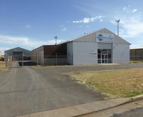 Factory, Warehouse & Industrial commercial property leased at 13 White Street Dubbo NSW 2830
