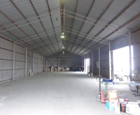 Factory, Warehouse & Industrial commercial property leased at 13 White Street Dubbo NSW 2830
