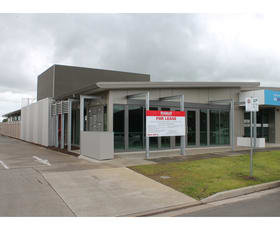 Shop & Retail commercial property leased at 15 Connor Street Colac VIC 3250
