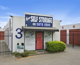 Offices commercial property leased at Office 3/27 Virginia Street Mornington VIC 3931