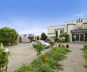 Offices commercial property leased at Office 3/27 Virginia Street Mornington VIC 3931