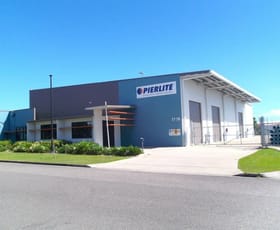 Factory, Warehouse & Industrial commercial property leased at 27-29 Corporate Crescent Garbutt QLD 4814