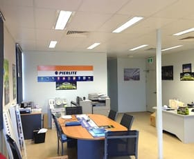 Factory, Warehouse & Industrial commercial property leased at 27-29 Corporate Crescent Garbutt QLD 4814