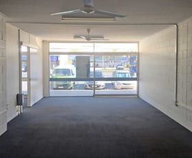 Medical / Consulting commercial property leased at Shop 5/129 Sheridan Cairns City QLD 4870