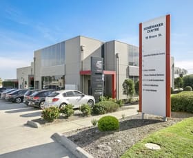 Offices commercial property leased at 3C/19 Bruce Street Mornington VIC 3931