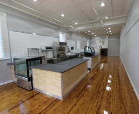 Shop & Retail commercial property leased at 1/115 Vincent Street Cessnock NSW 2325